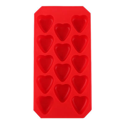 Greensen 14 Cavity Silicone Ice Tray Freeze Pudding Mold Chocolate Mould Baking Kitchen
Greensen 14 Cavity Silicone Ice Tray Freeze Pudding Mold Chocolate Mould Baking Kitchen