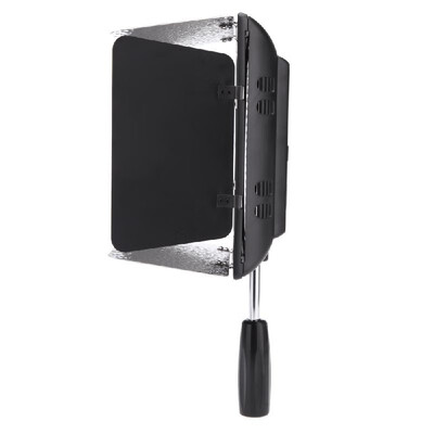 Yongnuo YN-600L 600 LED Studio Video Light 3200k-5500k Lamp Color Temperature Adjustable with Remoto Control for Canon Nikon Camco 
Yongnuo YN-600L 600 LED Studio Video Light 3200k-5500k Lamp Color Temperature Adjustable with Remoto Control for Canon Nikon Camco