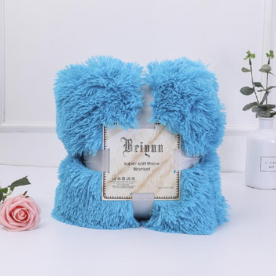 Large And Small Soft Autumn Winter Warm Shaggy Faux Fur Gift Double Bed Sofa Blanket
Large And Small Soft Autumn Winter Warm Shaggy Faux Fur Gift Double Bed Sofa Blanket