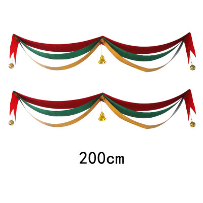 〖Follure〗Christmas Wave Flag Hanging Flag Xmas Display Window Scene Arrangemen Decoration
〖Follure〗Christmas Wave Flag Hanging Flag Xmas Display Window Scene Arrangemen Decoration