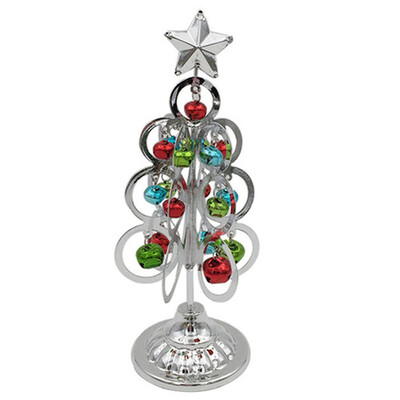 〖Follure〗Mini Desktop Iron Christmas Tree Home Office Decoration Gift Ornaments Creative
〖Follure〗Mini Desktop Iron Christmas Tree Home Office Decoration Gift Ornaments Creative