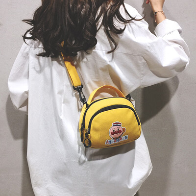 Ins super fire handbag 2019 new tide handbag fashion canvas bag summer small fresh wild Messenger bag
Ins super fire handbag 2019 new tide handbag fashion canvas bag summer small fresh wild Messenger bag
