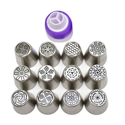 DIY Icing Piping Nozzles Cake Cream Pastry Tips Decor Moldes Icing Piping Nozzle Converter Baking Pastry Tools
DIY Icing Piping Nozzles Cake Cream Pastry Tips Decor Moldes Icing Piping Nozzle Converter Baking Pastry Tools