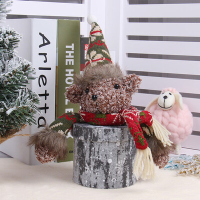 Tailored Christmas Decorations Bags Xmas Snowman Apple Bag Christmas Eve Apple Box Gift
Tailored Christmas Decorations Bags Xmas Snowman Apple Bag Christmas Eve Apple Box Gift
