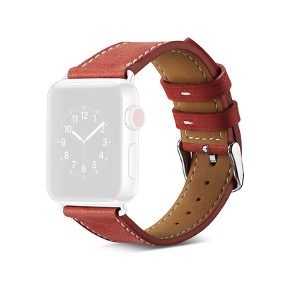 〖Follure〗For Apple Watch Series 1234 3840mm Deluxe Leather Flash Bracelet Watch Strap
〖Follure〗For Apple Watch Series 1234 3840mm Deluxe Leather Flash Bracelet Watch Strap