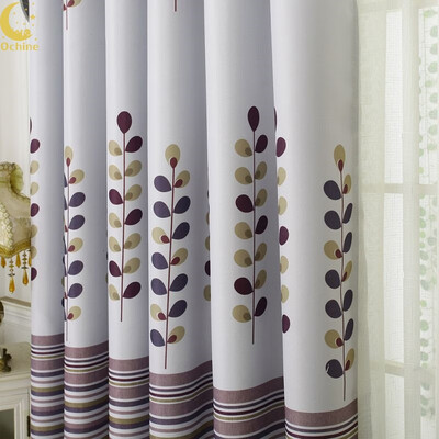 100200cm Curtains And Tulle Room Curtains Drapery French Bay Window Printed Curtain Window Blinds Home Textile
100200cm Curtains And Tulle Room Curtains Drapery French Bay Window Printed Curtain Window Blinds Home Textile