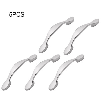 〖Follure〗Basics Tapered Bow Cabinet Handle 45 57in Length 3in Hole Center Satin Nickel
〖Follure〗Basics Tapered Bow Cabinet Handle 45 57in Length 3in Hole Center Satin Nickel