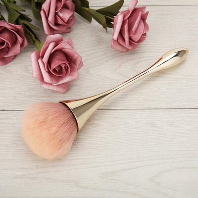Greensen Nail Dust Removal Brush Long Handle Manicure Nail Art Tools Nail Powder Cleaning Brush
Greensen Nail Dust Removal Brush Long Handle Manicure Nail Art Tools Nail Powder Cleaning Brush