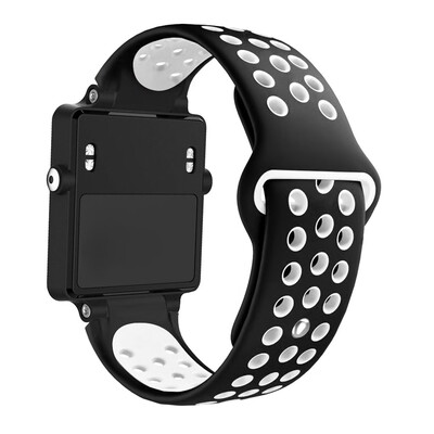 〖Follure〗New Fashion Sports Silicone Bracelet Strap Band For Garmin Vivoactive acetate
〖Follure〗New Fashion Sports Silicone Bracelet Strap Band For Garmin Vivoactive acetate