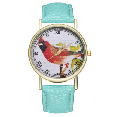 Relogio Feminino Retro Style Lovely Cartoon chicken Leather Quartz Analog Women Watch Casual Lady Watch Quartz Wristwatches &Ff
Relogio Feminino Retro Style Lovely Cartoon chicken Leather Quartz Analog Women Watch Casual Lady Watch Quartz Wristwatches &Ff