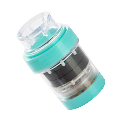 Kitchen Magnet Water Filter Faucet Plastic Case Tap Household Nozzle Purifier Home Supplies
Kitchen Magnet Water Filter Faucet Plastic Case Tap Household Nozzle Purifier Home Supplies