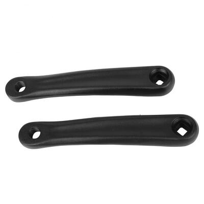 Greensen 1 Pair Durable Crank Arms for BMX Old School Cruiser Cyclocross Bike Mid Drive Motor
Greensen 1 Pair Durable Crank Arms for BMX Old School Cruiser Cyclocross Bike Mid Drive Motor
