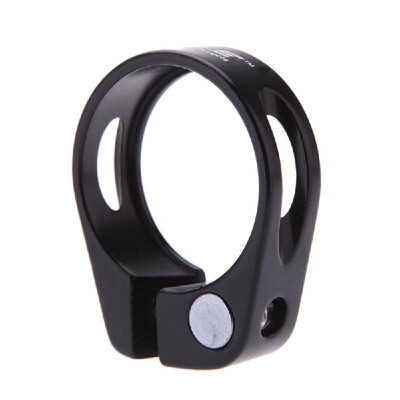 Bicycle Mountain Road MTB Bike 35mm Quick Release Seat Post Clamp Tube Clip Aluminium Alloy
Bicycle Mountain Road MTB Bike 35mm Quick Release Seat Post Clamp Tube Clip Aluminium Alloy
