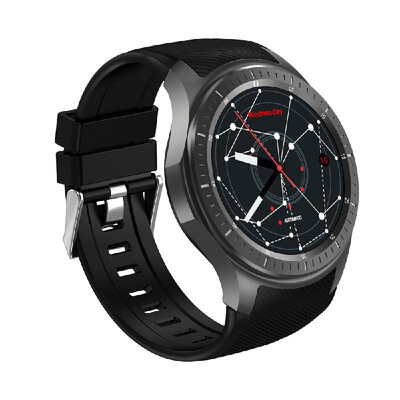 4G Smart Watch Bands Android 71 1G16G MT6739 Quad Core 13 Inch Display Support Nano SIM Card GPS WiFi BT40 Brower Music Heart
4G Smart Watch Bands Android 71 1G16G MT6739 Quad Core 13 Inch Display Support Nano SIM Card GPS WiFi BT40 Brower Music Heart