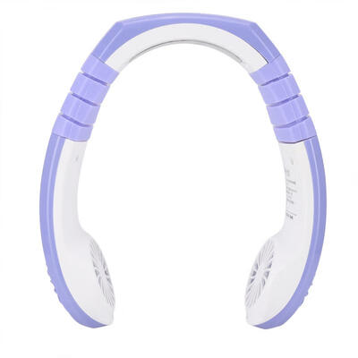 Greensen Portable Fan Hands-free Neck Hanging USB Charging Mini Sports Fan 3 Gears USB Air Cooler
Greensen Portable Fan Hands-free Neck Hanging USB Charging Mini Sports Fan 3 Gears USB Air Cooler