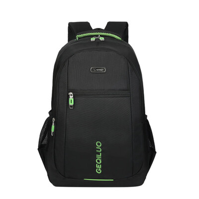 Tailored Men 2019 Backpack Fashion Multifunction Computer Bag Large Capacity Student Bag
Tailored Men 2019 Backpack Fashion Multifunction Computer Bag Large Capacity Student Bag