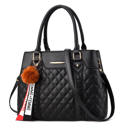 Womens bag 2019 summer new bag female Europe&America big bag elegant fashion handbag shoulder bag
Womens bag 2019 summer new bag female Europe&America big bag elegant fashion handbag shoulder bag