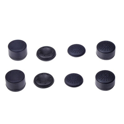 〖Follure〗4 Pairs Silicone Gel Thumb Grips Caps For PS4PS3PS2XBOX-ONEXBO-X360 Gamepad
〖Follure〗4 Pairs Silicone Gel Thumb Grips Caps For PS4PS3PS2XBOX-ONEXBO-X360 Gamepad