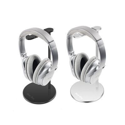 New Bee NB-Z3 Universal Headphone Holder Gaming Headset Stand Earphone Display Rack Hanger Bracket for Over Ear Headsets
New Bee NB-Z3 Universal Headphone Holder Gaming Headset Stand Earphone Display Rack Hanger Bracket for Over Ear Headsets