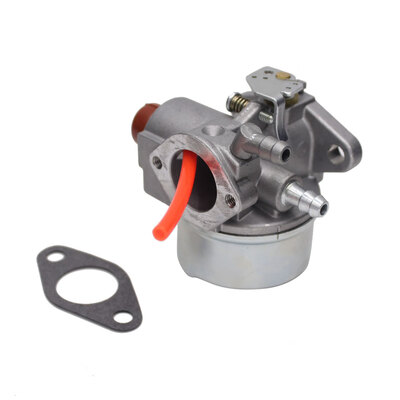 Ktaxon Carburetor Carb Repair for Tecumseh 640025B 640025C 640025A 640004 640014 640025
Ktaxon Carburetor Carb Repair for Tecumseh 640025B 640025C 640025A 640004 640014 640025