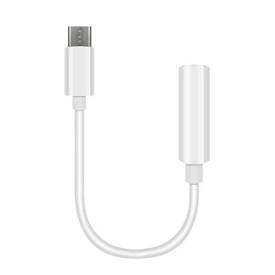 KY-104 Type-c Male to 35mm AUX Female Adapter USB C Converter for Xiaomi 6 Note 3 MIX 2 Letv LeEco Le 2 3 Smartisan Pro Pro 2 Whi
KY-104 Type-c Male to 35mm AUX Female Adapter USB C Converter for Xiaomi 6 Note 3 MIX 2 Letv LeEco Le 2 3 Smartisan Pro Pro 2 Whi