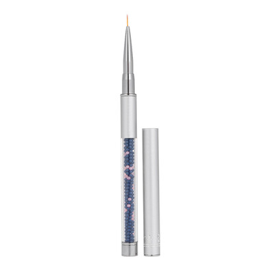 Beauty 1pc Nail Brush Pen Painting Sculpturing Drawing Line Pen Acrylic Handle Manicure Nail Art DIY Tool
Beauty 1pc Nail Brush Pen Painting Sculpturing Drawing Line Pen Acrylic Handle Manicure Nail Art DIY Tool