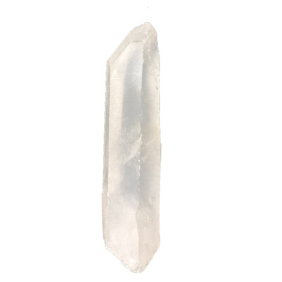 50g100g Lot Natural Clear Quartz Crystal Points Wand Specimen Column Decorations Ornaments
50g100g Lot Natural Clear Quartz Crystal Points Wand Specimen Column Decorations Ornaments