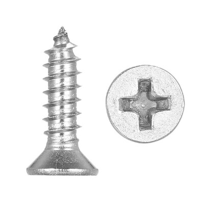 A2 DIN7982 8 304 42mm Stainless Steel Screw Countersunk Self Tapping Wood Screws 42mm50mm
A2 DIN7982 8 304 42mm Stainless Steel Screw Countersunk Self Tapping Wood Screws 42mm50mm