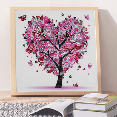 Gobestart Special Shaped Diamond Painting DIY 5D Partial Drill Cross Stitch Kits Crystal R
Gobestart Special Shaped Diamond Painting DIY 5D Partial Drill Cross Stitch Kits Crystal R