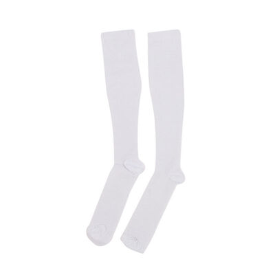 Kozart Womens Nylon Compression Outdoor Anti-Fatigue Knee High Stockings Compression Support Sport Socks Black
Kozart Womens Nylon Compression Outdoor Anti-Fatigue Knee High Stockings Compression Support Sport Socks Black