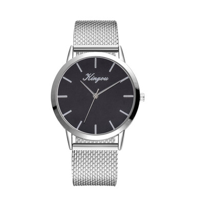 Minimalist Simple Mesh Stainless Steel Watches Women Top Brand Luxury Casual Clock Ladies Wrist Watch Relogio Feminino &Ff
Minimalist Simple Mesh Stainless Steel Watches Women Top Brand Luxury Casual Clock Ladies Wrist Watch Relogio Feminino &Ff