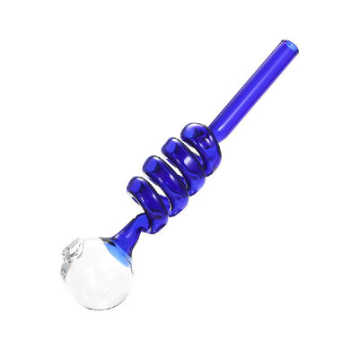 Unique Style Transparent Tobacco Smoking Pipe Glass Oil Burner Pipes Water Hookah Shisha Tube Smoking Accessories
Unique Style Transparent Tobacco Smoking Pipe Glass Oil Burner Pipes Water Hookah Shisha Tube Smoking Accessories