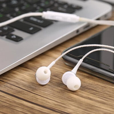 35mm In Ear Headphones Wired Earbuds Music Earphone with Mic Adjustable Volume In-ear Wired Headset
35mm In Ear Headphones Wired Earbuds Music Earphone with Mic Adjustable Volume In-ear Wired Headset