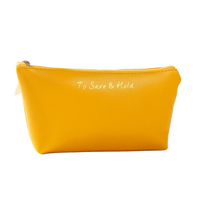 Cartoon Fashion Women Case Organizer Cosmetic Girls Bag Cute And Compact Waterproof PU Leather Cosmetic Bags Lazy Makeup
Cartoon Fashion Women Case Organizer Cosmetic Girls Bag Cute And Compact Waterproof PU Leather Cosmetic Bags Lazy Makeup