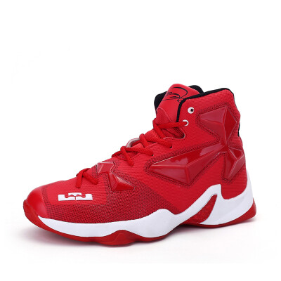 Men&women high basketball shoes flying woven running shoes tide outdoor sports shoes
Men&women high basketball shoes flying woven running shoes tide outdoor sports shoes