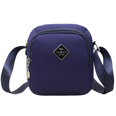Oxford cloth canvas small bag portable Joker Messenger bag shoulder bag mini mobile phone coin purse
Oxford cloth canvas small bag portable Joker Messenger bag shoulder bag mini mobile phone coin purse