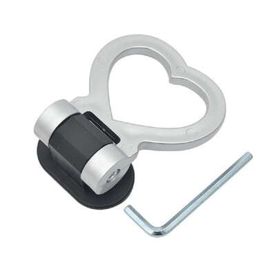 Car Towing Hook Decoration Trailer Hook Eye Towing Front Rear Towing Trailer Hooks Decoration
Car Towing Hook Decoration Trailer Hook Eye Towing Front Rear Towing Trailer Hooks Decoration