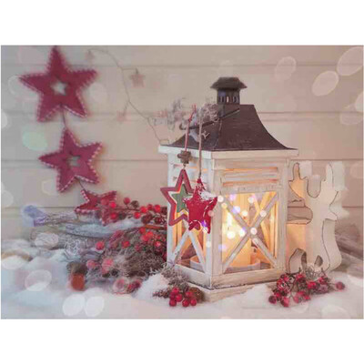 Toponeto Christmas Diamond Rhinestone Pasted Embroidery Painting Cross Stitch Home Decor
Toponeto Christmas Diamond Rhinestone Pasted Embroidery Painting Cross Stitch Home Decor
