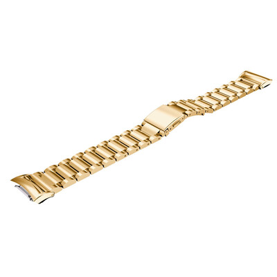 〖Follure〗Stainless Steel Watch Band Accessory Band Bracelet For Samsung Gear Fit2 Pro GD
〖Follure〗Stainless Steel Watch Band Accessory Band Bracelet For Samsung Gear Fit2 Pro GD