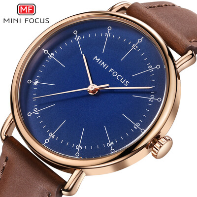 MINI FOCUS Fox mens watch quartz watch minimalist trend foreign trade hot waterproof watch 
MINI FOCUS Fox mens watch quartz watch minimalist trend foreign trade hot waterproof watch
