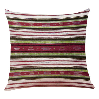 〖Follure〗Cotton Linen Square Home Decorative Throw Pillow Case Sofa Waist Cushion Cover
〖Follure〗Cotton Linen Square Home Decorative Throw Pillow Case Sofa Waist Cushion Cover