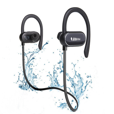 New Step Counter Stereo Bluetooth Headset Waterproof wireless Running Sport Bluetooth Earphone Double Noise Reduction
New Step Counter Stereo Bluetooth Headset Waterproof wireless Running Sport Bluetooth Earphone Double Noise Reduction