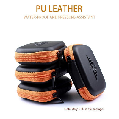 Earphone Box Headphone Case Bag Mini Storage Box for Earphone USB Cable Charger
Earphone Box Headphone Case Bag Mini Storage Box for Earphone USB Cable Charger