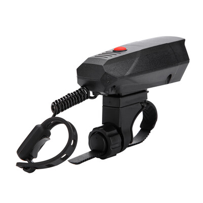 Greensen Bicycle Cycling Horns Electronic Bike Handlebar Ring Bell Alarm Horn Bike Ring BellBike Horn
Greensen Bicycle Cycling Horns Electronic Bike Handlebar Ring Bell Alarm Horn Bike Ring BellBike Horn