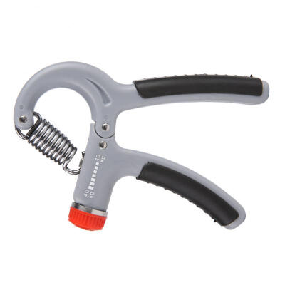 Greensen Adjustable Metal Heavy Grip Hand Exerciser Griper Gym Power Training Tool
Greensen Adjustable Metal Heavy Grip Hand Exerciser Griper Gym Power Training Tool