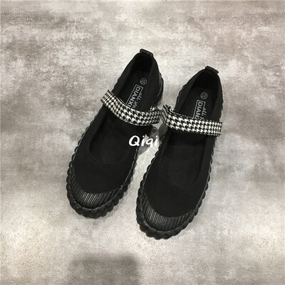 main shoes children 2019 summer new fashion shoes sandals women set canvas shoes women street pat Hong Kong style
main shoes children 2019 summer new fashion shoes sandals women set canvas shoes women street pat Hong Kong style