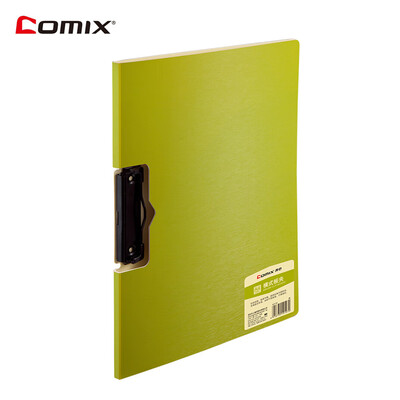 Comix A4 Size Clipboard with Cover File Folder Padfolio Holder Documents Organizer Portfolio for Business Office School Conference
Comix A4 Size Clipboard with Cover File Folder Padfolio Holder Documents Organizer Portfolio for Business Office School Conference