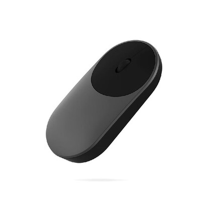 Xiaomi MI BT 4024GHz Wireless Mouse Portable Optical Mice for PC Laptop Computer Grey
Xiaomi MI BT 4024GHz Wireless Mouse Portable Optical Mice for PC Laptop Computer Grey