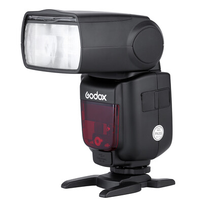 GODOX TT685C E-TTL 24G Wireless Master Slave Speedlight Flashlight Speedlite for Canon EOS 650D 600D 550D 500D 5D Mark III
GODOX TT685C E-TTL 24G Wireless Master Slave Speedlight Flashlight Speedlite for Canon EOS 650D 600D 550D 500D 5D Mark III