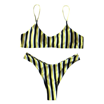 Roseonmyhand Women Floral Print Bikini Set Swimming Two Piece Swimsuits Swimwear Beach Suit
Roseonmyhand Women Floral Print Bikini Set Swimming Two Piece Swimsuits Swimwear Beach Suit